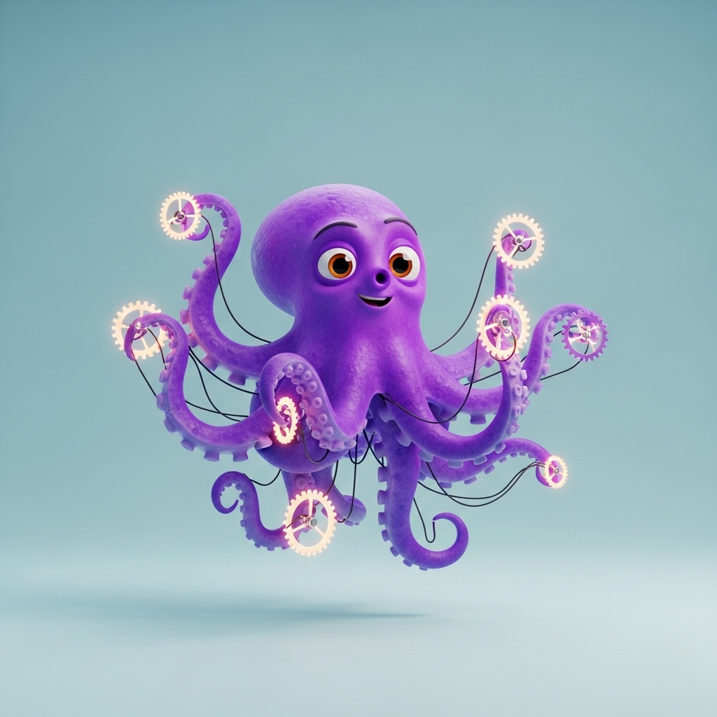 The Systems Thinker