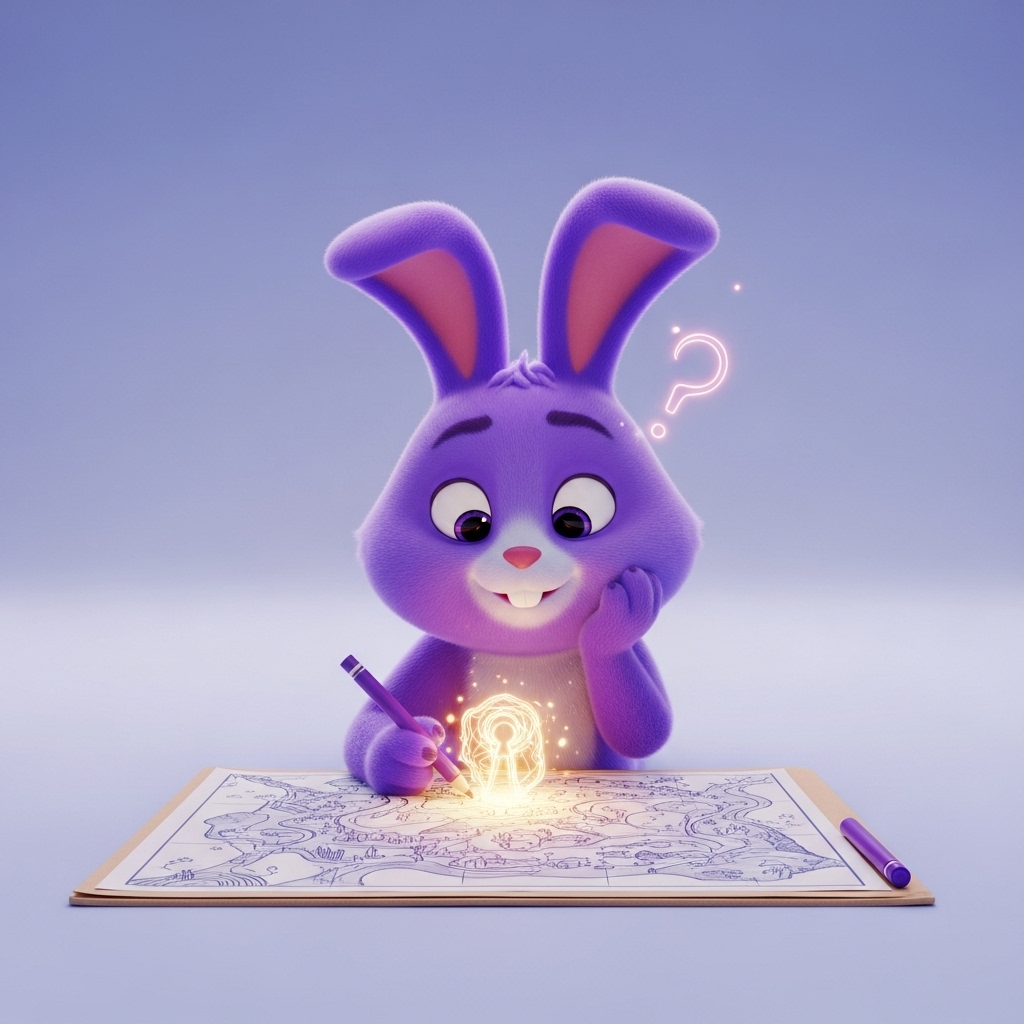 The Emotional Cartographer
