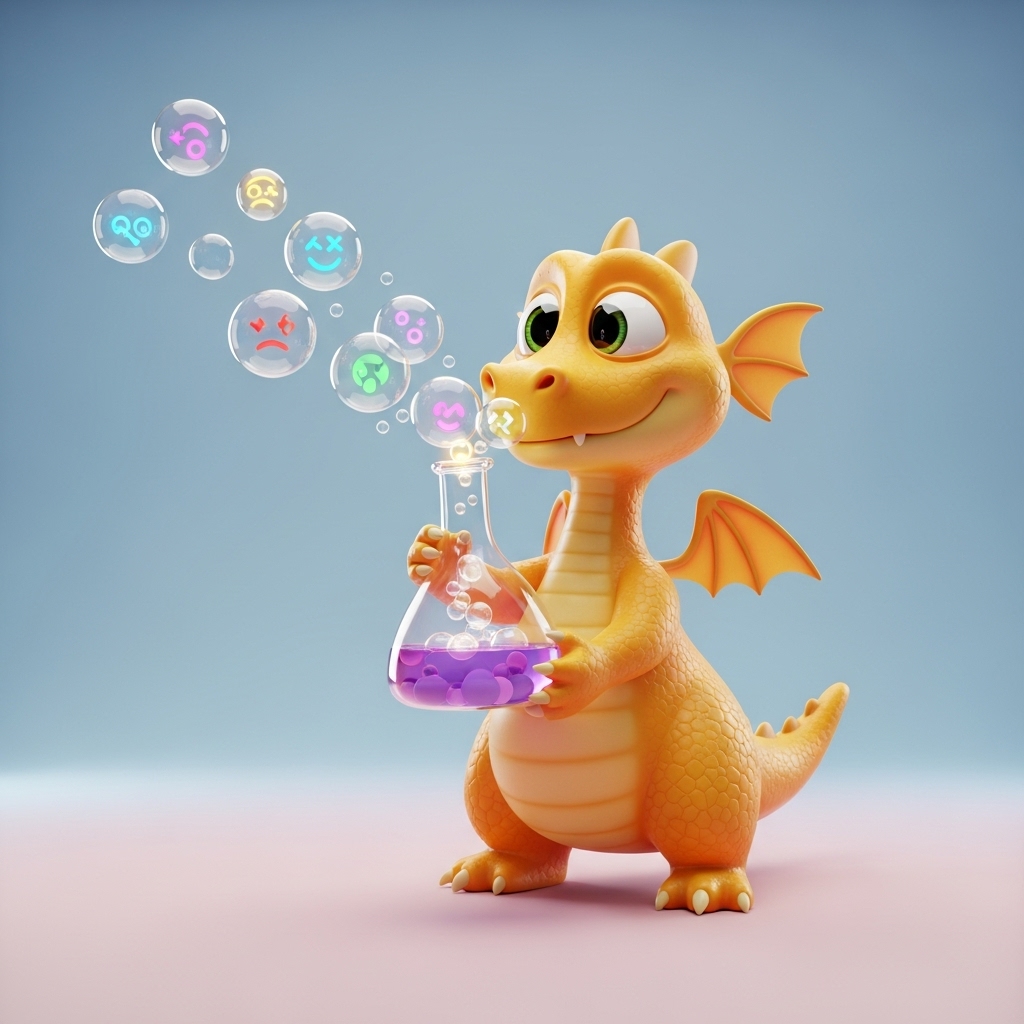 The Emotional Alchemist