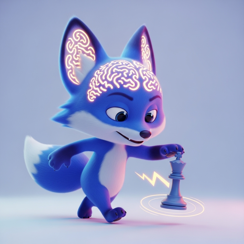 The Rapid Strategist